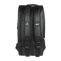 OxDog Paletero FEP Ultra Tour Padel Bag Negro