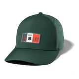 Black Clover Gorra Mexico Decal