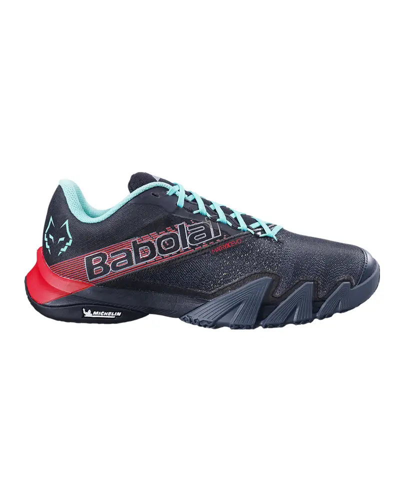 Babolat Tenis Jet Premura Juan Lebron