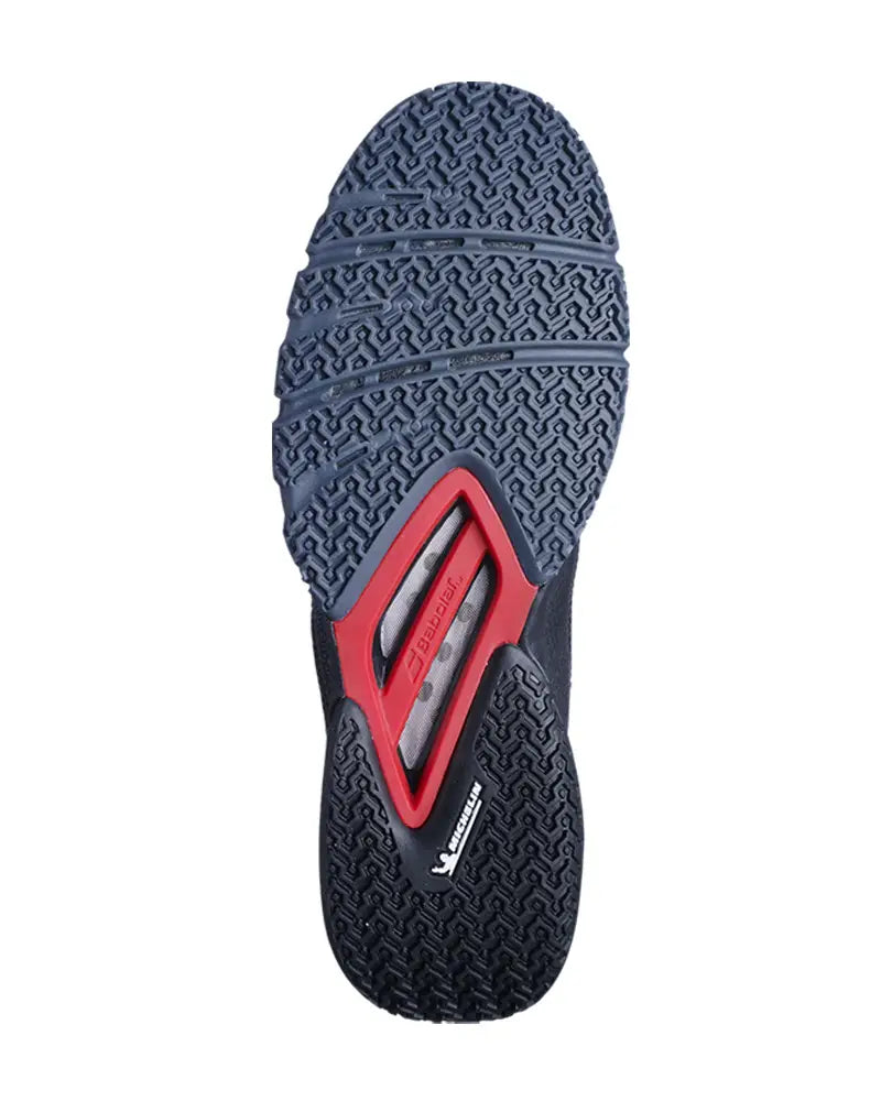 Babolat Tenis Jet Premura Juan Lebron
