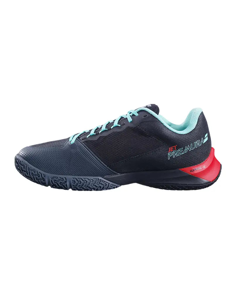 Babolat Tenis Jet Premura Juan Lebron