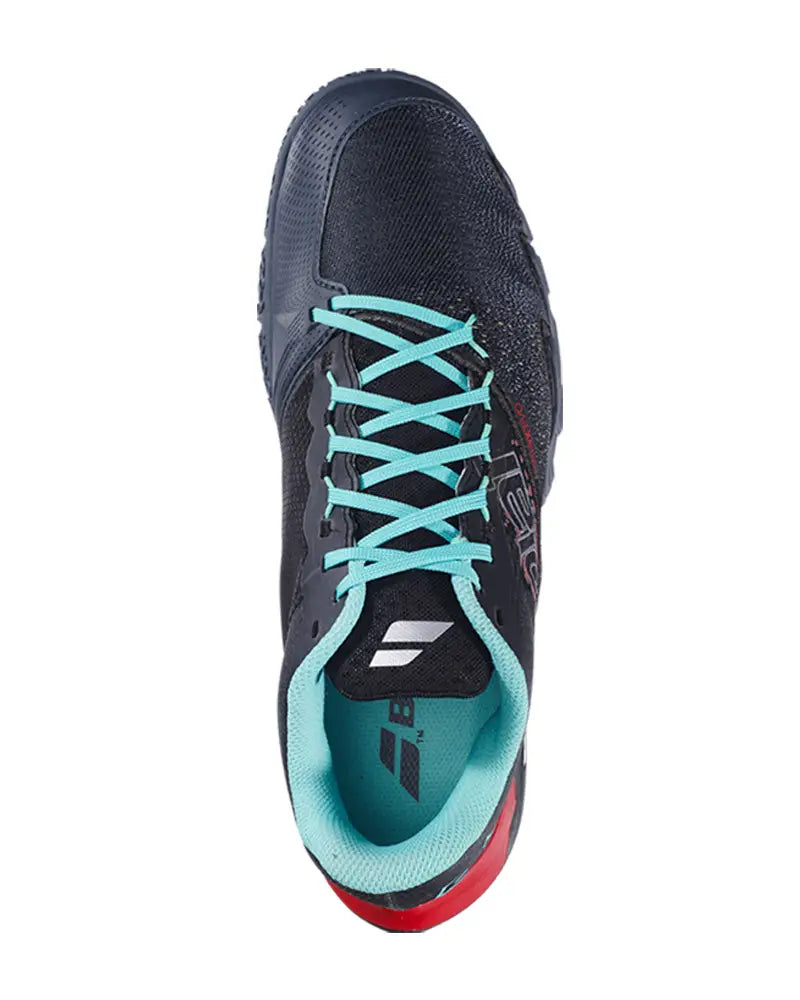 Babolat Tenis Jet Premura Juan Lebron