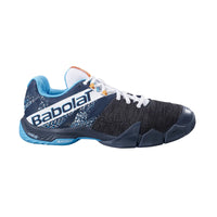 Babolat Tenis Movea Azul Marino