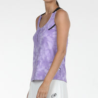 Bullpadel Blusa Elidi Malva