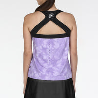 Bullpadel Blusa Elidi Malva