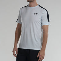 Bullpadel Camisa Nacre Blanco Vigore