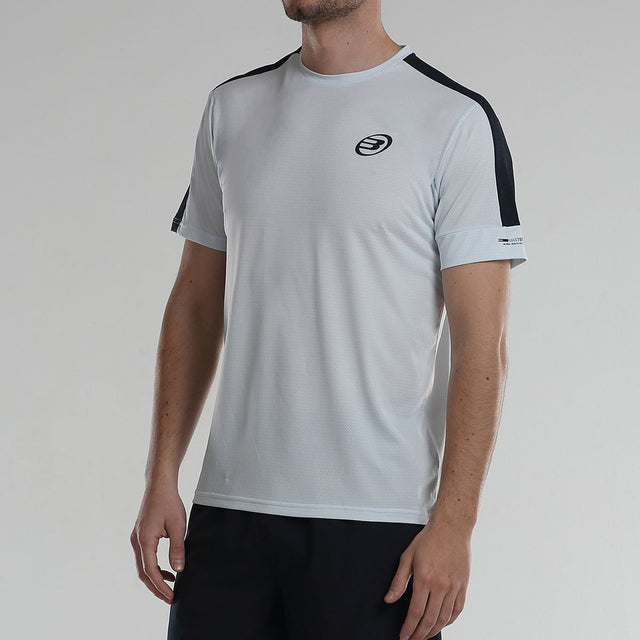 Bullpadel Camisa Nacre Blanco Vigore