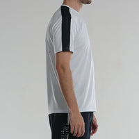 Bullpadel Camisa Nacre Blanco Vigore