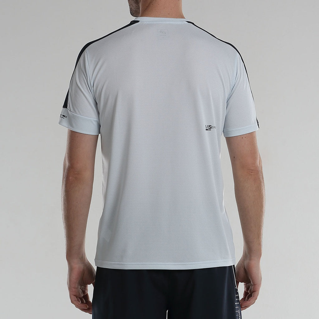 Bullpadel Camisa Nacre Blanco Vigore