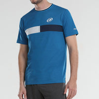 Bullpadel Camisa Notro Azul Bel-Air Vigore