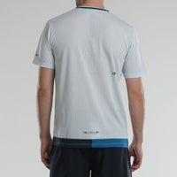 Bullpadel Camisa Notro Blanco Vigore