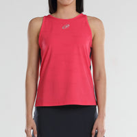 Bullpadel Blusa Unase Frambuesa