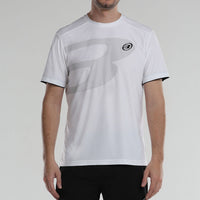 Bullpadel Camisa Yapar Blanca