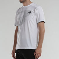 Bullpadel Camisa Yapar Blanca