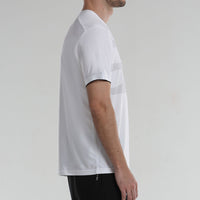 Bullpadel Camisa Yapar Blanca