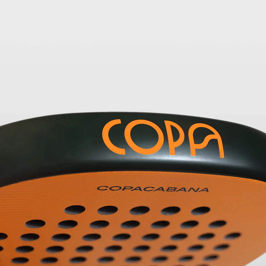 Copa Pala Copacabana