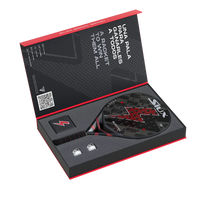 Siux Pala Electra Pro ST3 SE 24