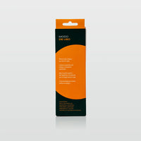 Copa Hexagrip Naranja