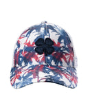 Black Clover Gorra Island Luck 24