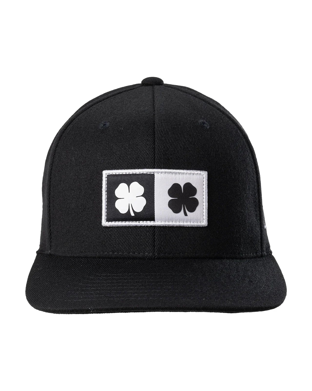 Black Clover Gorra Two Faced