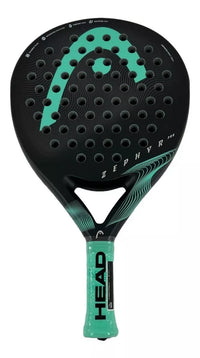 Head Pala Zephyr Pro 2023_Bk_Te