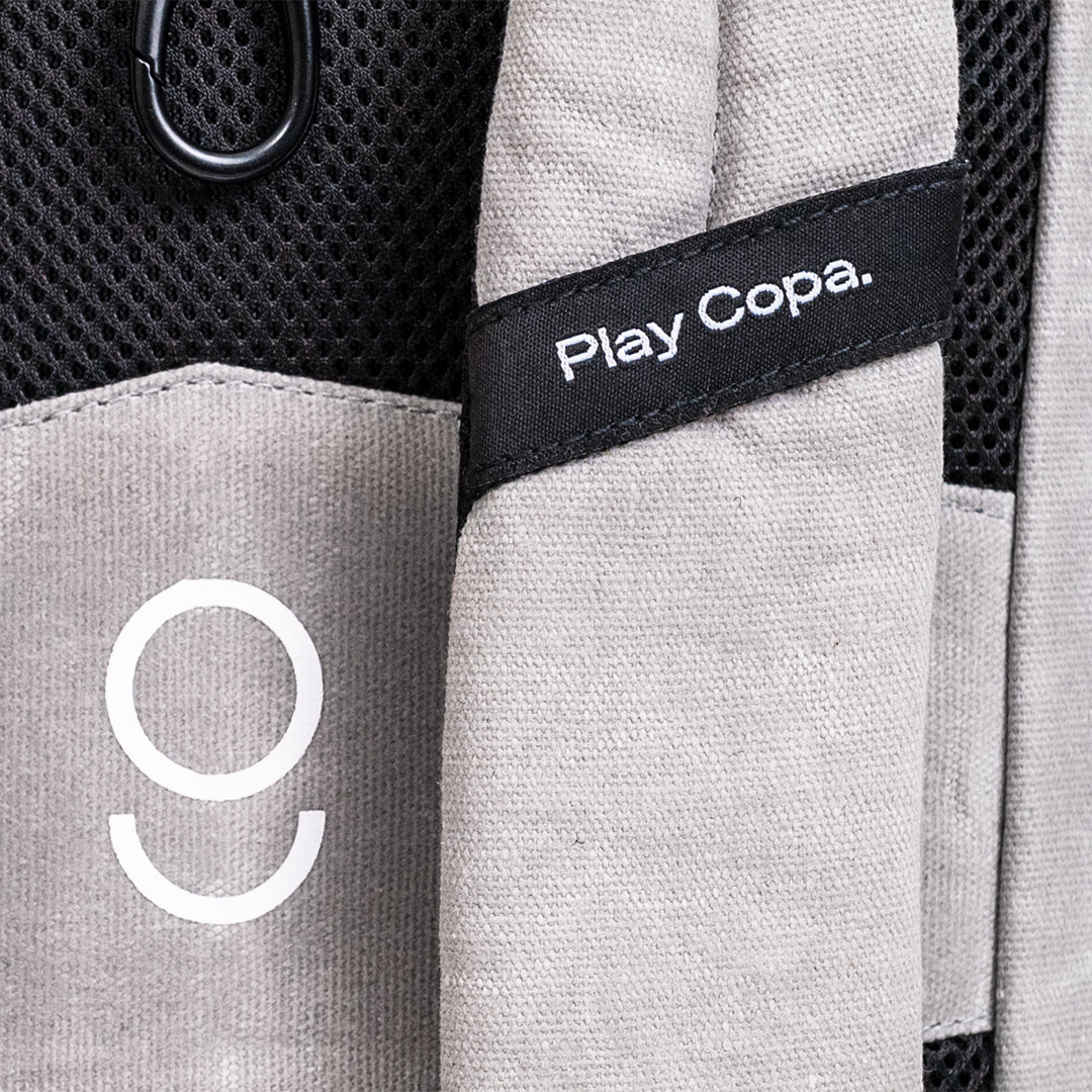 Copa Mochila BackPack Naranja