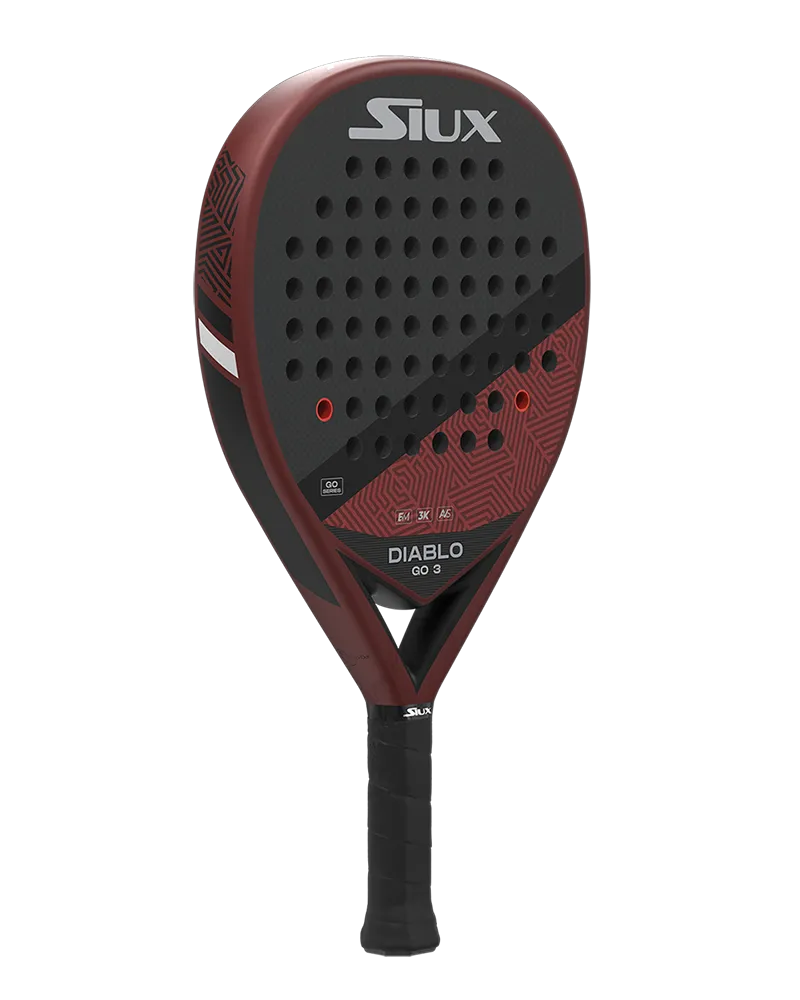 Siux Pala Diablo Revolution 3 Go 24