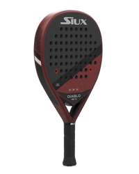 Siux Pala Diablo Revolution 3 Go 24