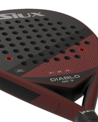 Siux Pala Diablo Revolution 3 Go 24