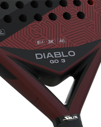 Siux Pala Diablo Revolution 3 Go 24