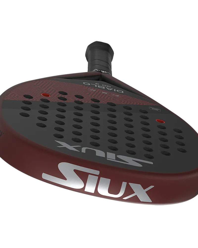 Siux Pala Diablo Revolution 3 Go 24
