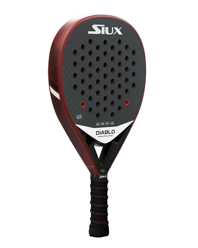 Siux Pala Diablo Revolution 3 Lite 24