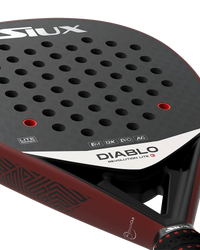Siux Pala Diablo Revolution 3 Lite 24