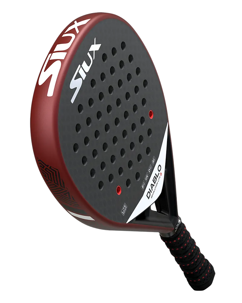 Siux Pala Diablo Revolution 3 Lite 24