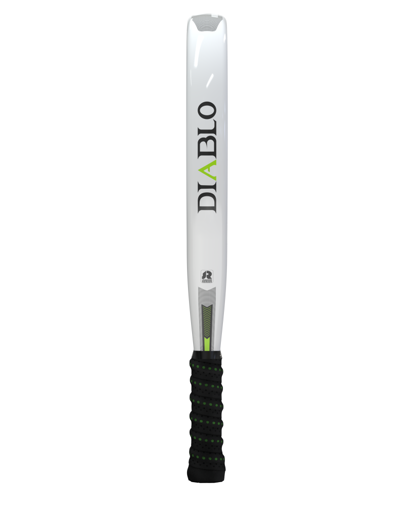 Siux Pala Diablo Rev Sanyo Junior Green 2023
