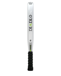 Siux Pala Diablo Rev Sanyo Junior Green 2023