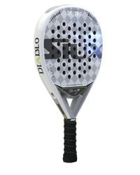 Siux Pala Diablo Rev Sanyo Junior Green 2023