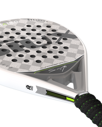 Siux Pala Diablo Rev Sanyo Junior Green 2023