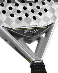 Siux Pala Diablo Rev Sanyo Junior Green 2023
