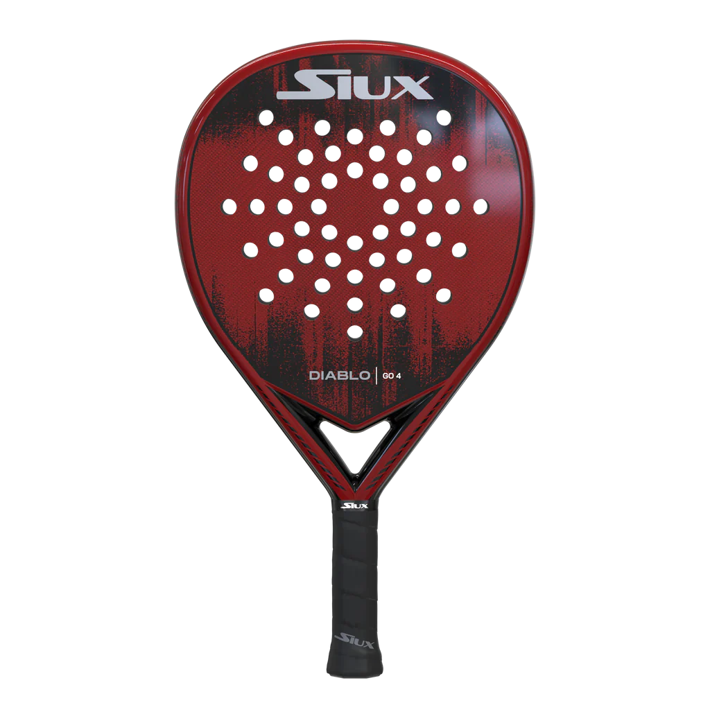Siux Pala Diablo Go 4 25