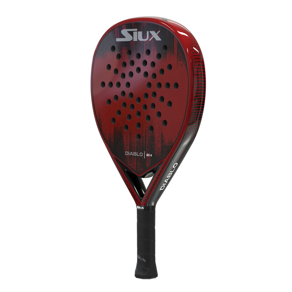 Siux Pala Diablo Go 4 25