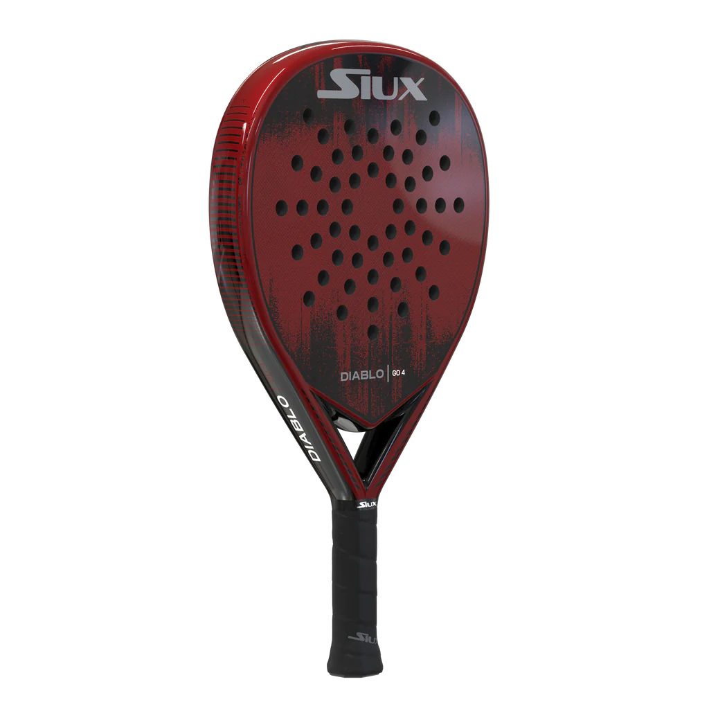 Siux Pala Diablo Go 4 25