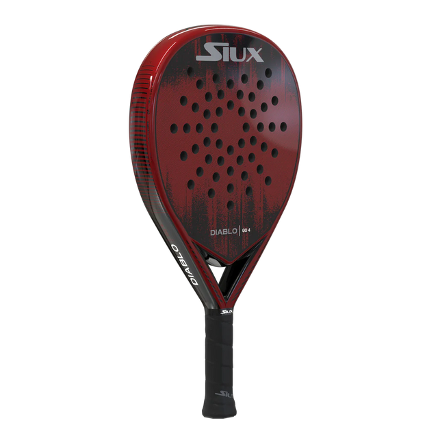 Siux Pala Diablo Go 4 25