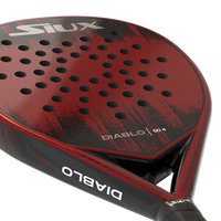 Siux Pala Diablo Go 4 25