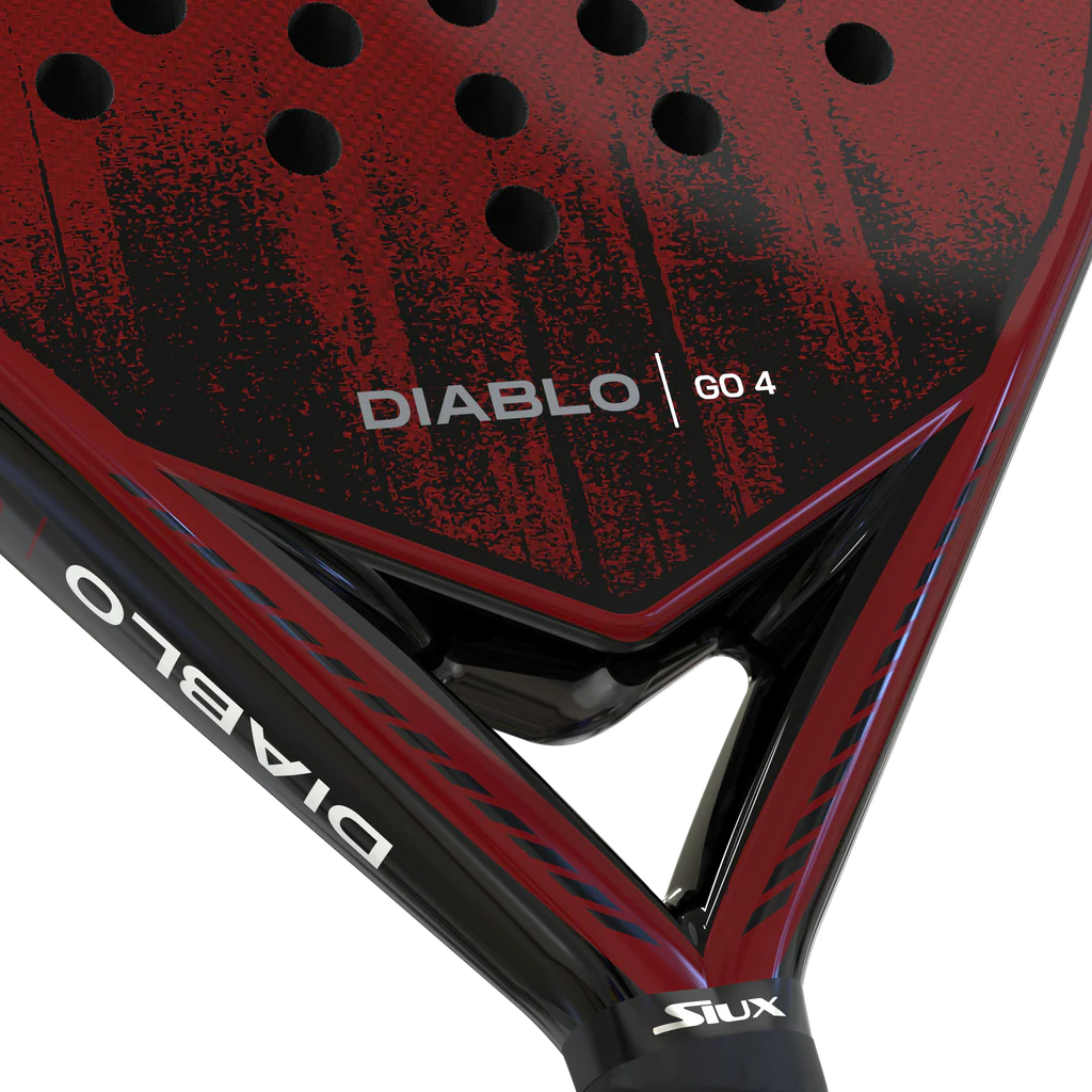 Siux Pala Diablo Go 4 25
