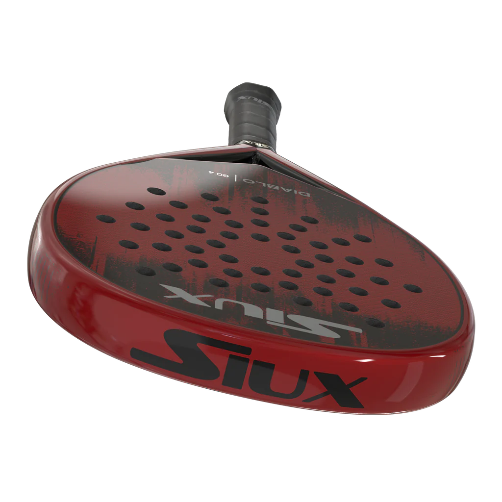 Siux Pala Diablo Go 4 25