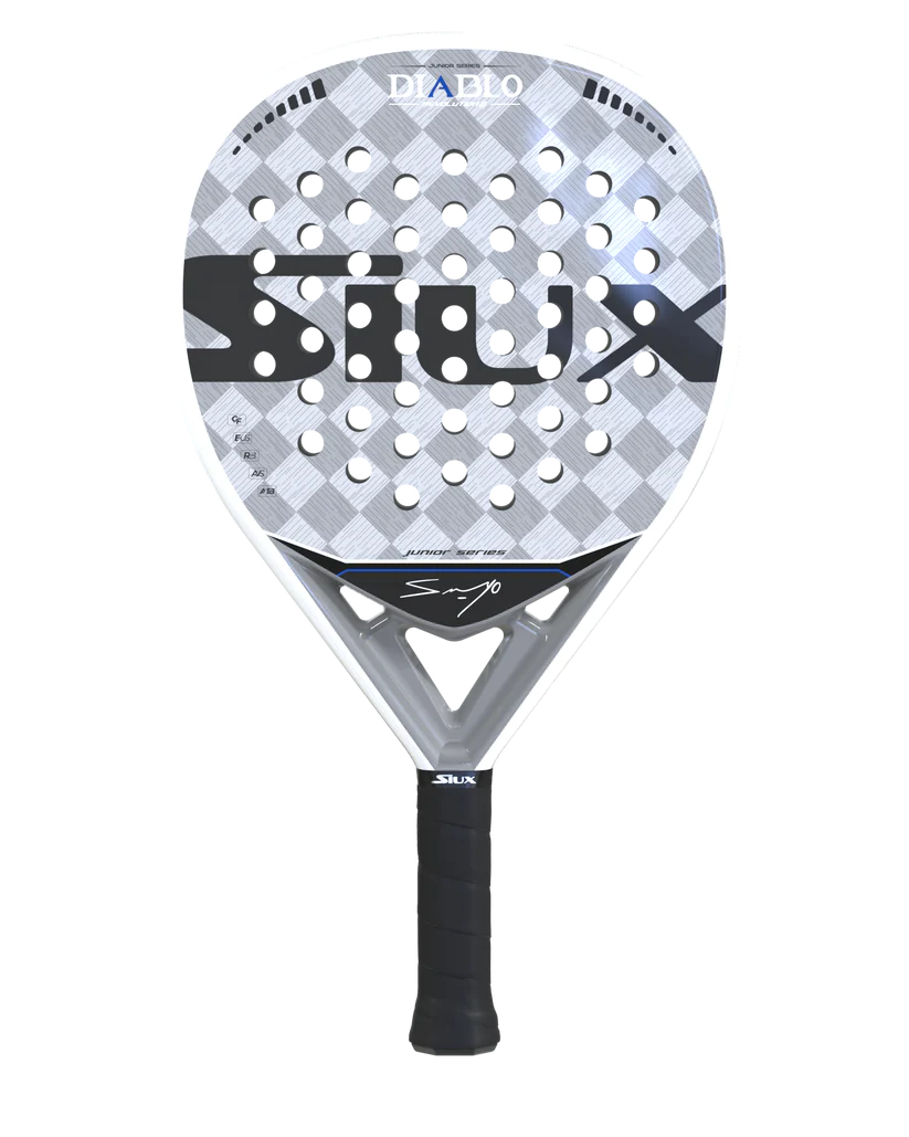 Siux Pala Diablo Rev Junior Sanyo 2023