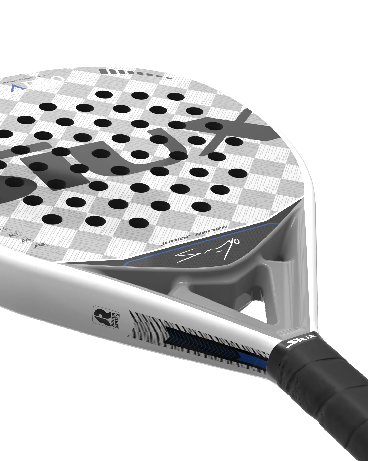 Siux Pala Diablo Rev Junior Sanyo 2023