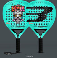 Bullpadel Pala Elite W Mx 26