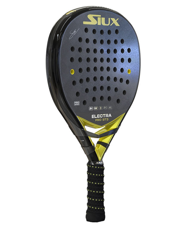 Siux Pala Electra ST3 Pro Stupa 24